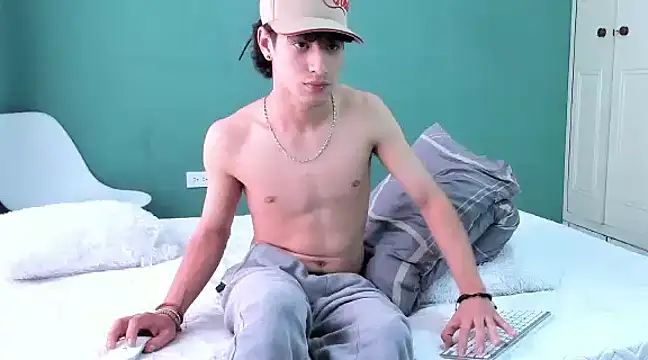 Chandler ken online show from 11, 1, 2025