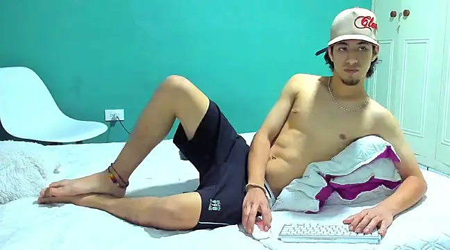 Chandler ken online show from 21, 2, 2025