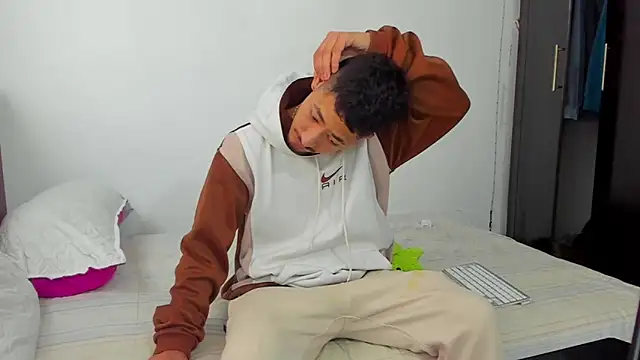 Chandler ken online show from 5, 2, 2026