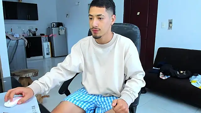 Chandler ken online show from 26, 3, 2026