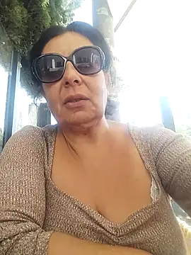 Snapshot of Anais-Te-La-Como chatting on 9, 10, 2025 Anais-Te-La-Como online show from 9, 10, 2025