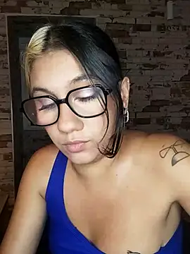 blvckbabyweed07 online show from 7, 4, 2026