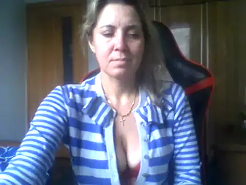 IrinaB1 online show from 14, 1, 2025
