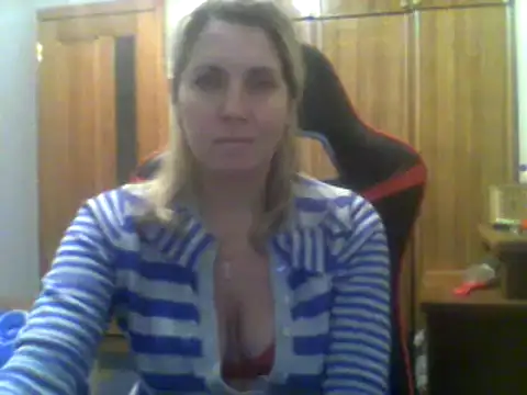 IrinaB1 online show from 14, 1, 2025