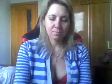 IrinaB1 online show from 15, 1, 2025