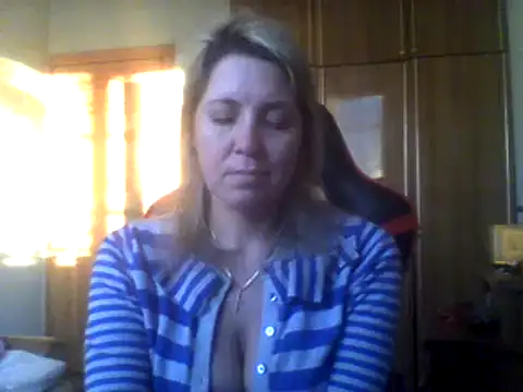 IrinaB1 online show from 15, 1, 2025