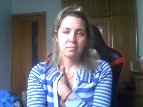 IrinaB1 online show from 16, 1, 2025