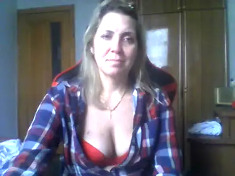 IrinaB1 online show from 17, 1, 2025