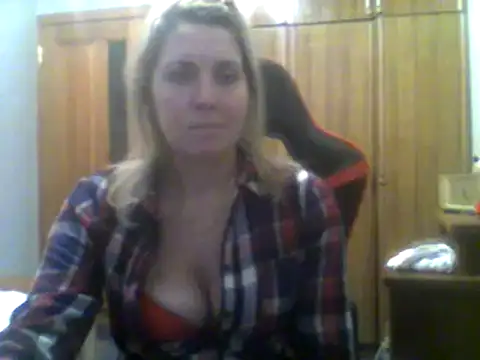 IrinaB1 online show from 17, 1, 2025