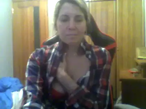 IrinaB1 online show from 18, 1, 2025