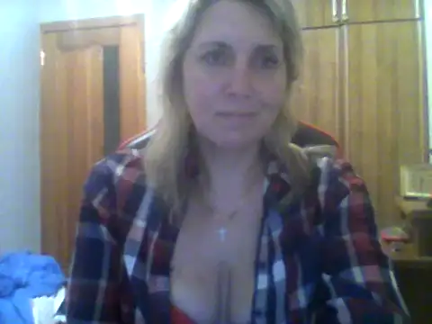 IrinaB1 online show from 18, 1, 2025