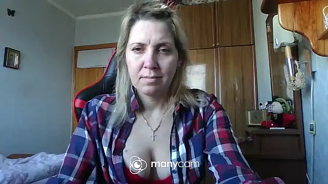 IrinaB1 online show from 20, 1, 2025