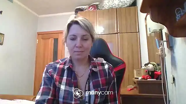 IrinaB1 online show from 26, 1, 2025