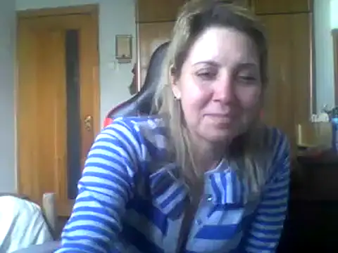 IrinaB1 online show from 5, 2, 2025