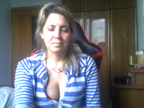 IrinaB1 online show from 5, 2, 2025