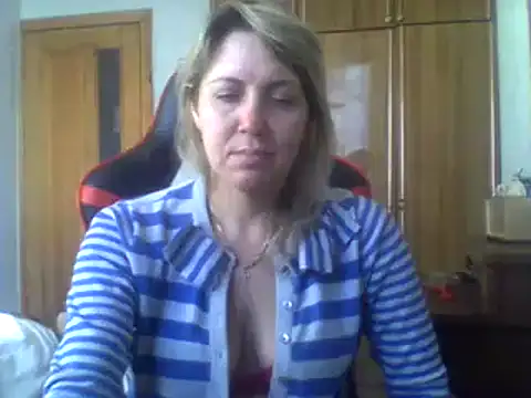IrinaB1 online show from 8, 2, 2025