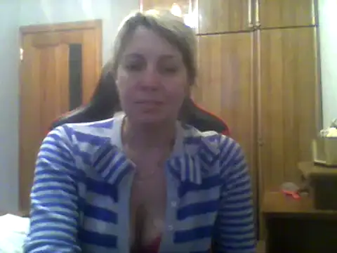 IrinaB1 online show from 8, 2, 2025