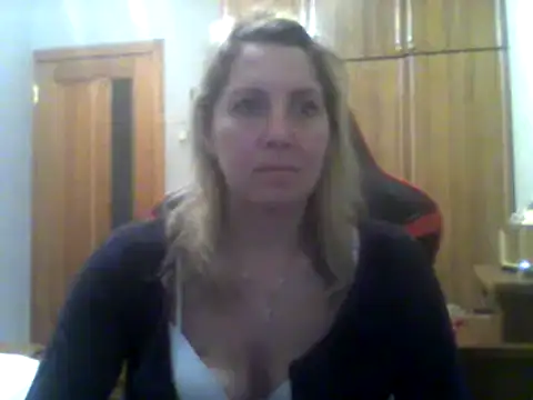 IrinaB1 online show from 9, 2, 2025