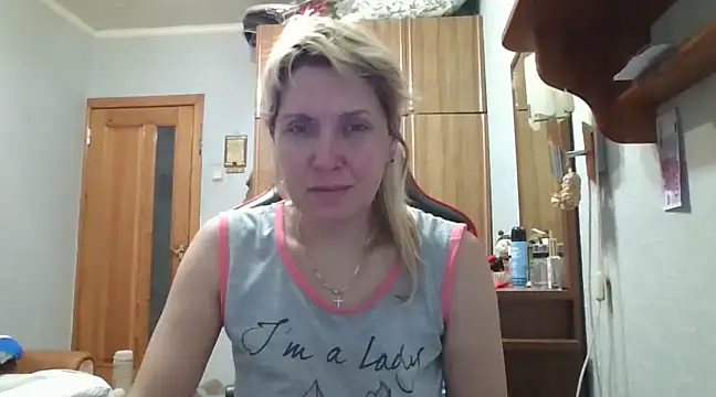 IrinaB1 online show from 26, 2, 2025