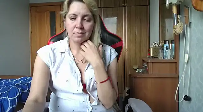 IrinaB1 online show from 14, 3, 2025