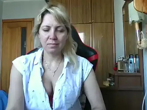 IrinaB1 online show from 21, 3, 2025