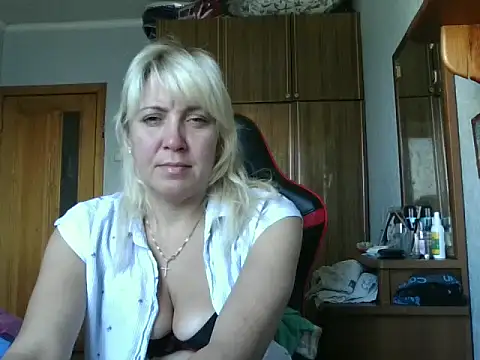 IrinaB1 online show from 26, 9, 2025