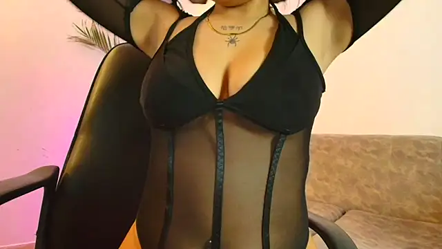 Susana hank2 online show from 12, 11, 2025