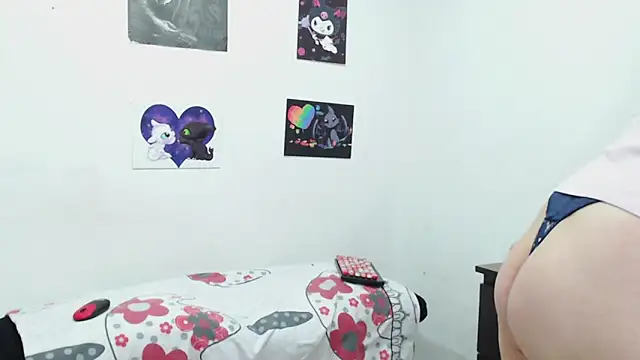 SamanthaSwan online show from 28, 11, 2025