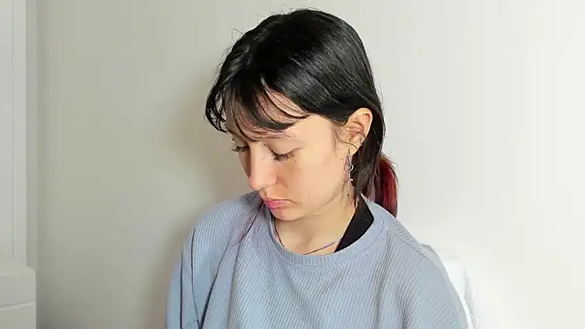 lizzy davis 1 online show from 5, 11, 2025