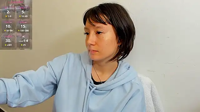 lizzy davis 1 online show from 11, 3, 2026