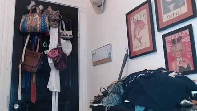 fern4ever online show from 19, 11, 2025