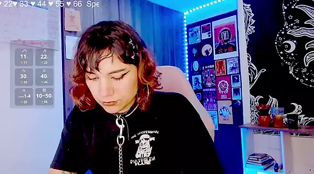 melissahowl online show from 21, 12, 2024