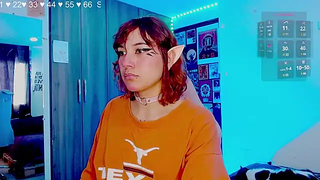 melissahowl online show from 20, 1, 2025