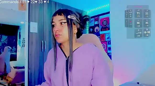 melissahowl online show from 27, 1, 2025