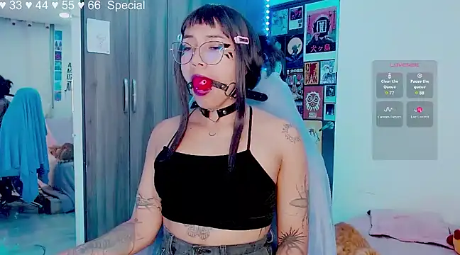 melissahowl online show from 12, 3, 2025