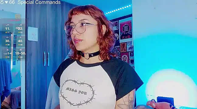 melissahowl online show from 12, 3, 2025