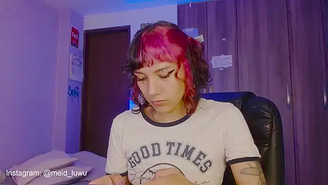 melissahowl online show from 8, 5, 2026