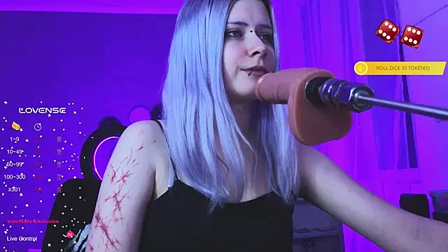 SpectraSirens online show from 17, 2, 2025