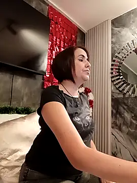 IsisBlake online show from 11, 11, 2025