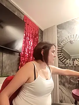 IsisBlake online show from 17, 12, 2025