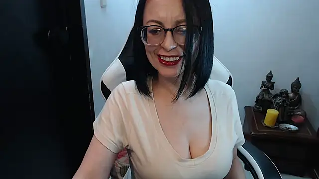 AnasstaciaEvans online show from 11, 3, 2026