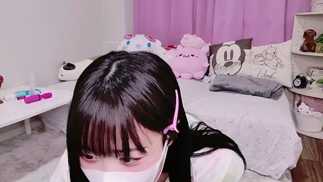 Mia--meow online show from 12, 3, 2025