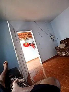 Snapshot of morenogts69 chatting on 5, 2, 2025 morenogts69 online show from 5, 2, 2025