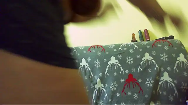 SexyNicool35 online show from 14, 2, 2025