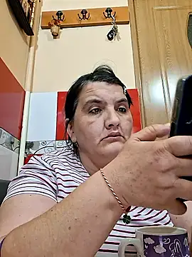 SexyNicool35 online show from 26, 2, 2026