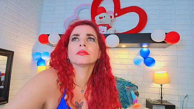 HannaBrave online show from 14, 2, 2025