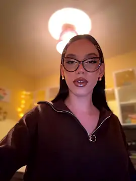 Carlita cute online show from 7, 1, 2026