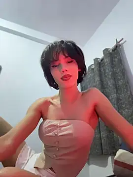 Carlita cute online show from 24, 5, 2026