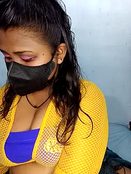 Snapshot of Sexy--queen1 chatting on 16, 9, 2025 Sexy--queen1 online show from 16, 9, 2025