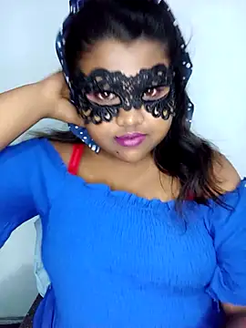 Snapshot of Sexy--queen1 chatting on 18, 10, 2025 Sexy--queen1 online show from 18, 10, 2025